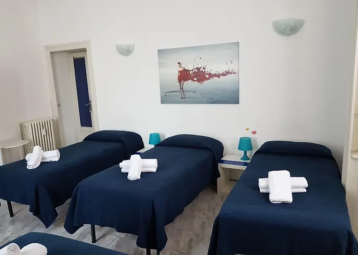 Bed and Breakfast Aldebaran Milano